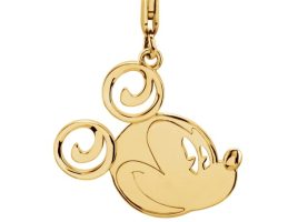 Mickey Mouse Charm now out for purchase