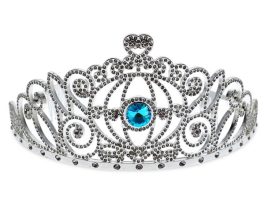 Cinderella Tiara by Arribas now available for purchase