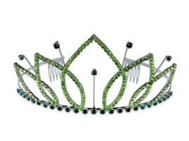 Tiana Tiara by Arribas – The Princess and the Frog now out