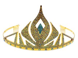 Elsa Tiara by Arribas – Frozen now available