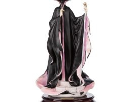 Maleficent Figure by Giuseppe Armani is now out for purchase