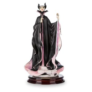 Maleficent Figure by Giuseppe Armani