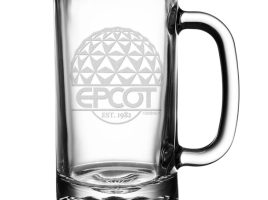 Epcot Sport Mug by Arribas – Personalized was released today Epcot Sport Mug by Arribas – Personalized was released today