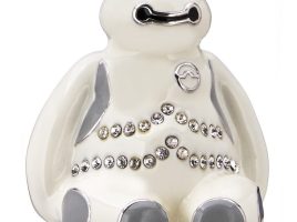Baymax Mini Figure by Arribas Brothers – Big Hero 6 can now be purchased online