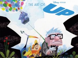 Art of Up Book – Buy Now
