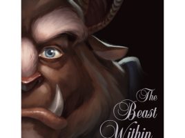The Beast Within Book is available online for purchase
