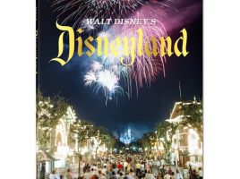 Walt Disney’s Disneyland Book available online