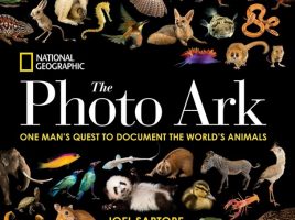 The Photo Ark One Man’s Quest to Document the World’s Animals Book – National Geographic is available online for purchase