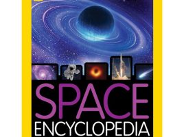Space Encyclopedia A Tour of Our Solar System and Beyond – National Geographic – Buy Online Now