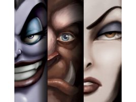 Serena Valentino’s Villains Three Book Box Set released today