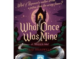 What Once Was Mine A Twisted Tale Book – Buy It Today!