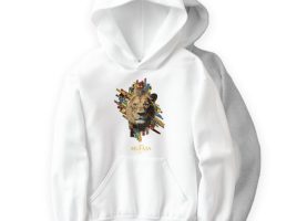 Mufasa Legacy of the Pride Lands Pullover Hoodie for Kids – Mufasa: The Lion King – Customizable | Disney Store was released today