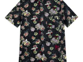Boba Fett Woven Shirt for Adults – Star Wars – Buy Online Now