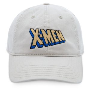 X-Men Baseball Cap for Adults