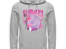 Embarrassment Pullover Hoodie for Adults – Inside Out 2 is now out for purchase