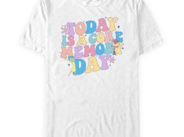 Inside Out 2 ”Core Memory Day” T-Shirt for Adults was released today