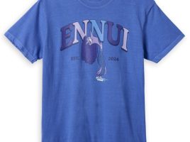 Ennui T-Shirt for Adults – Inside Out 2 was released today