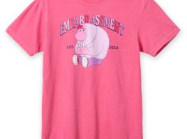 Embarrassment T-Shirt for Adults – Inside Out 2 is now available for purchase