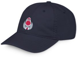 Embarrassment Baseball Cap for Adults – Inside Out 2 is now out