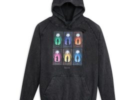 Agatha All Along Pullover Hoodie for Adults is now out