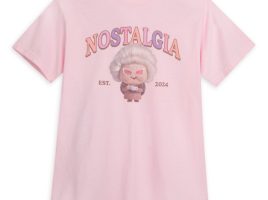 Nostalgia T-Shirt for Adults – Inside Out 2 – Buy It Today!