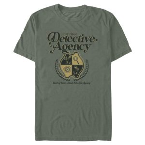 The Great Mouse Detective T-Shirt for Adults
