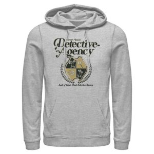 The Great Mouse Detective Pullover Hoodie for Adults