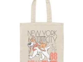 Oliver & Company ”New York City” Tote Bag now available