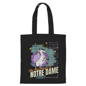 Djali Tote Bag - The Hunchback of Notre Dame
