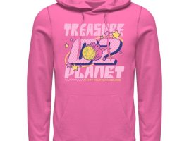 Morph Pullover Hoodie for Adults – Treasure Planet available online for purchase Morph Pullover Hoodie for Adults – Treasure Planet available online for purchase