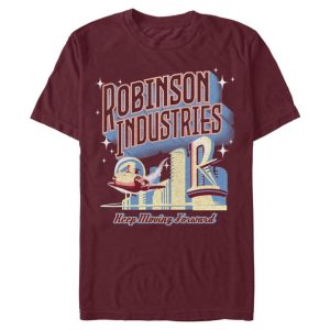 Meet the Robinsons T-Shirt for Adults