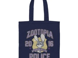 Judy Hopps Tote Bag – Zootopia – Buy It Today!