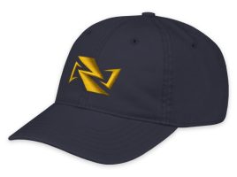 Marvel Rivals Baseball Cap for Adults released today