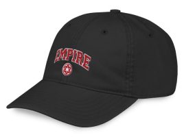 Empire Baseball Cap for Adults – Star Wars now available