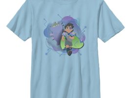 Elio and Glordon T-Shirt for Kids – Elio is here now