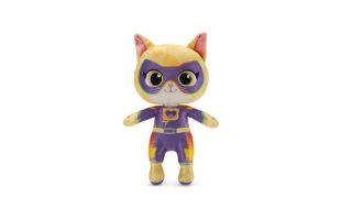 Sparks Plush – SuperKitties – Small 10 1/2” is here now