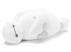 Baymax Plush – Big Hero 6 – Disney Store Japan is now available online