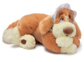 Nana Plush – Peter Pan – Disney Store Japan now available for purchase