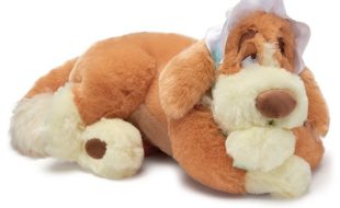 Nana Plush – Peter Pan – Disney Store Japan now available for purchase