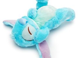 Stitch Plush – Lilo & Stitch – Disney Store Japan released today Stitch Plush – Lilo & Stitch – Disney Store Japan released today