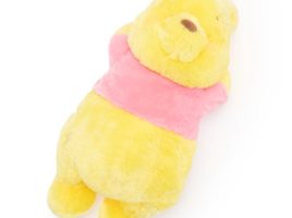 Winnie the Pooh Plush – Disney Store Japan is now out for purchase