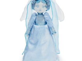 Constance Hatchaway Plush Doll – The Haunted Mansion  – 16 1/2” – Buy It Today!