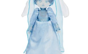 Constance Hatchaway Plush Doll – The Haunted Mansion  – 16 1/2” – Buy It Today!