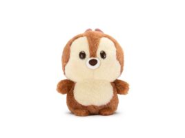 Chip Urupocha-Chan Plush – Mini 4” – Disney Store Japan is now out for purchase Chip Urupocha-Chan Plush – Mini 4” – Disney Store Japan is now out for purchase