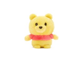 Winnie the Pooh Urupocha-Chan Plush – Mini 4” – Disney Store Japan is now out for purchase