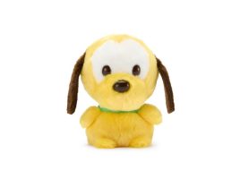 Pluto Urupocha-Chan Plush – Mini 4” – Disney Store Japan is now out for purchase