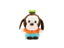 Goofy Urupocha-Chan Plush – Mini 5” – Disney Store Japan – Purchase Online Now