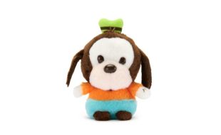 Goofy Urupocha-Chan Plush – Mini 5” – Disney Store Japan – Purchase Online Now