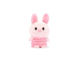 Piglet Urupocha-Chan Plush – Winnie the Pooh – Mini 5” – Disney Store Japan now out for purchase