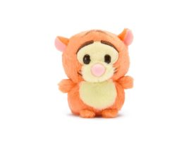 Tigger Urupocha-Chan Plush – Winnie the Pooh – Mini 4” – Disney Store Japan here now